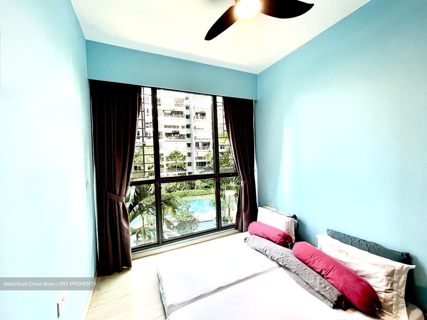 Waterwoods (D19), Condominium #498656761